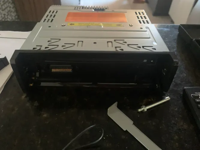 Dvd Pioneer Dvh-8880avbt Super Conservado. (Usado)