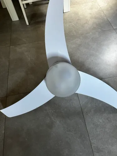 Ventilador de teto arno