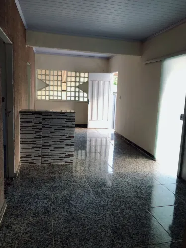 ? VENDO CASA - JARDIM NOVO MUNDO