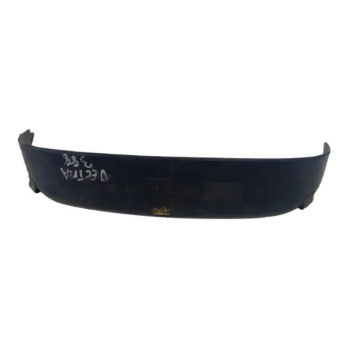 Moldura Superior Painel Instrumentos Gm Vectra 1993 A 1996 Preto