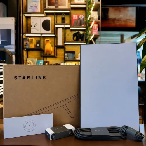 STARLINK V4 - LACRADO 
