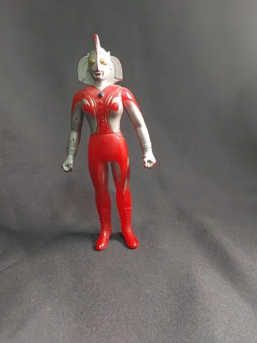 Ultra Mother - Ultraman series