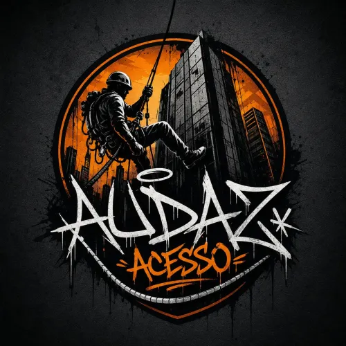 ~~ Audaz Acesso ~~ Só quem se arrisca merce viver o extraordinário...