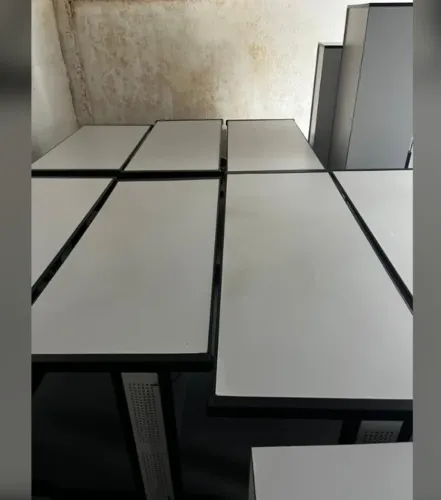 Mesa de Escritório : 150x70x75 cm