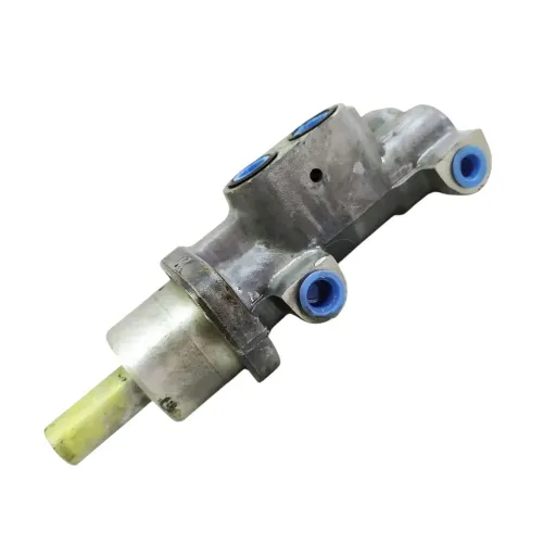 CILINDRO MESTRE PEUGEOT 206 1.4 4P 2007 182807