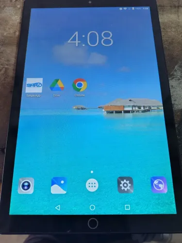 Tablet