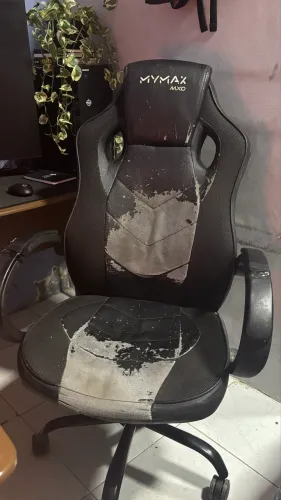 Cadeira Gamer