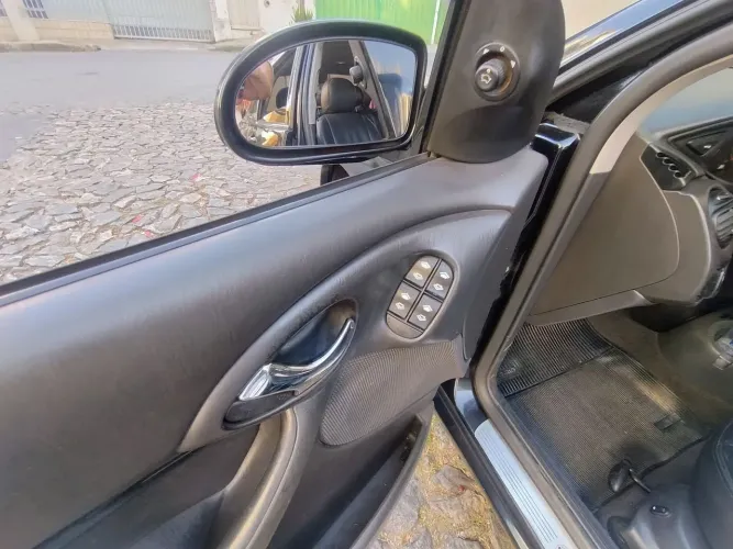 Ford Focus Ghia Sed. 2.0 16v/ 2.0 16V Flex 4P 2007