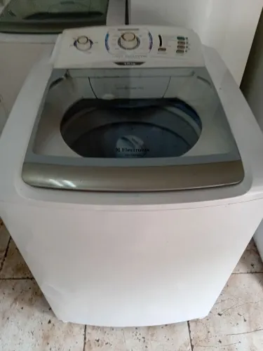 Máquina Electrolux 13 kg