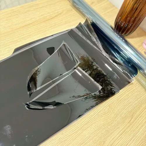 Insulfilme NANO CERÂMICA VW POLO
