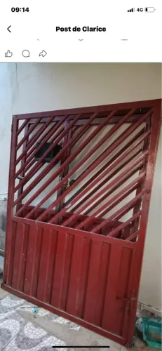 Portão 
