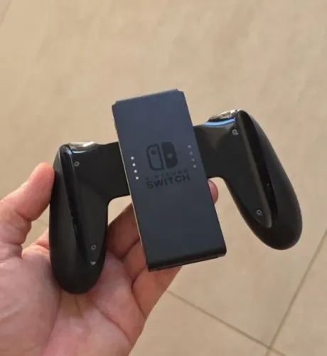 comfort grip nintendo switch