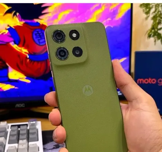 Moto g15