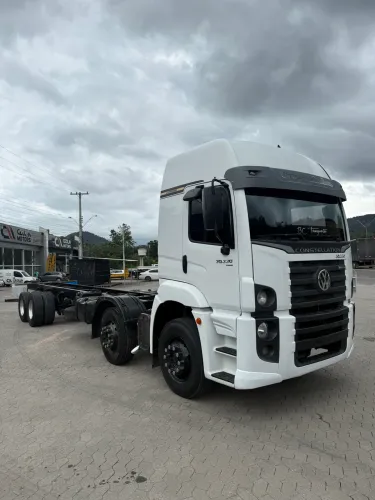 Bitruck VW 30.330