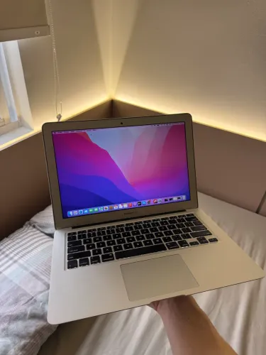 MacBook Air 2017 