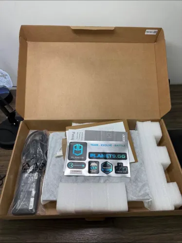 Notebook Gamer Acer Nitro V15