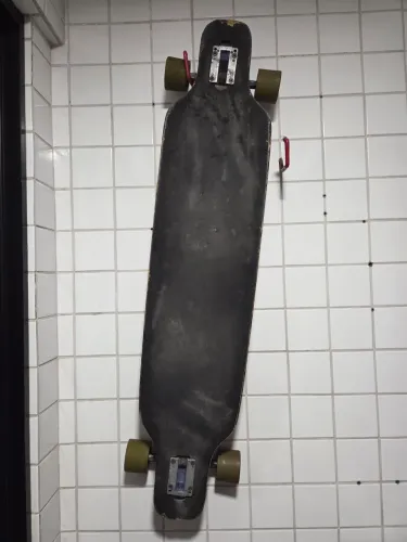 Skates Long board