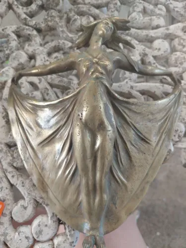 Peça francesa 