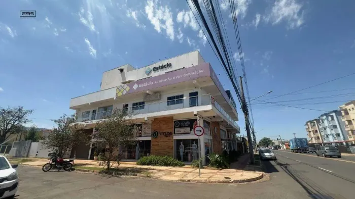 Sala Comercial  Excelente Localização