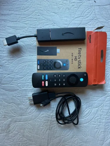 Fire stick Amazon