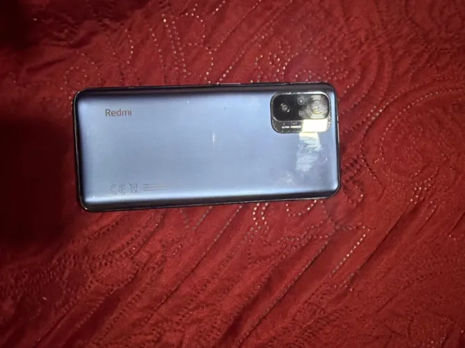 Note 10 sem funcionar o Wi-Fi