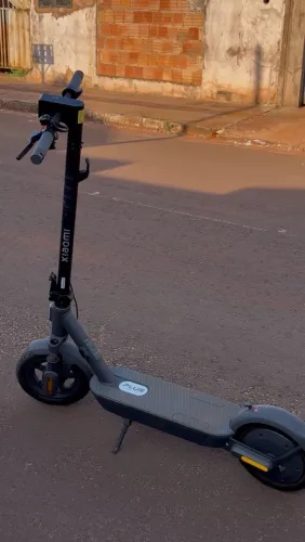 Patinete elétrico Xiaomi 5Plus