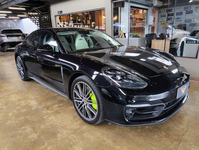 Porsche Panamera 4 Plat.edt 2.9 462cv (híbrido) 2023