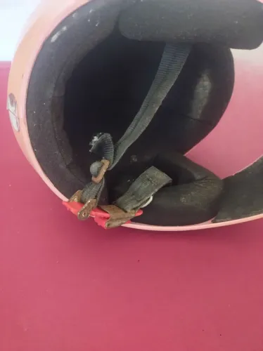 Capacete infantil