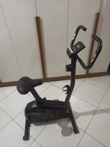 Bicicleta ergométrica Acte Sports