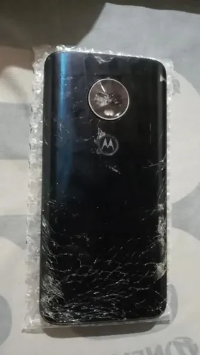 Moto G7 plus para concerto ou peças