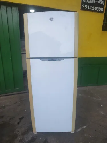 Geladeira ge