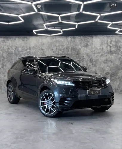 Land Rover Range Rover Range R.velar HSE R-DYN 2.0 Si4(hibrido) 2024