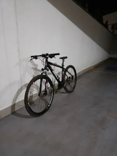 Bicicleta WNY aro 29