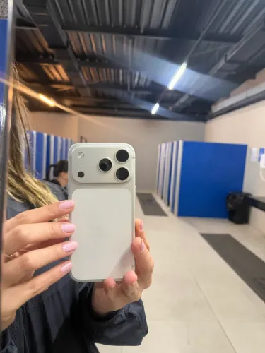 iPhone 17 pro 256 gb