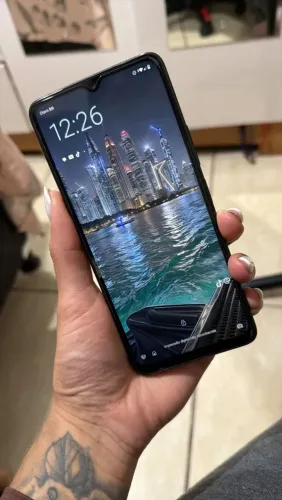 Redmi A9