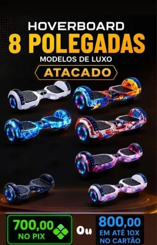 Hoverboard