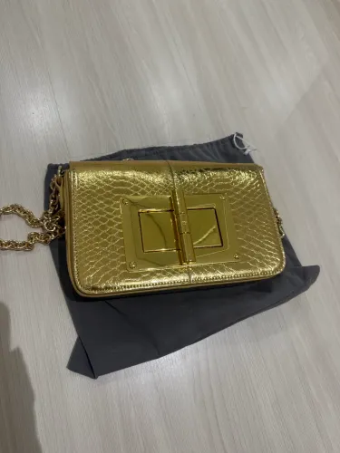 Bolsa Tom Ford