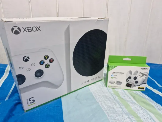 Xbox Series S