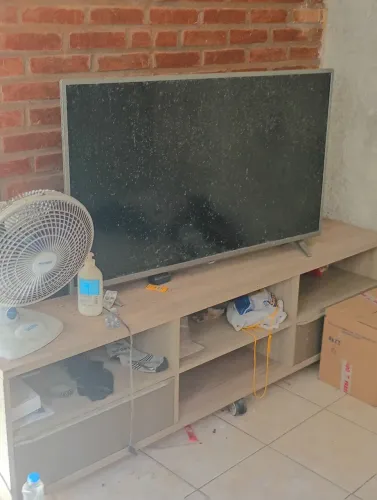 Tv de 50"