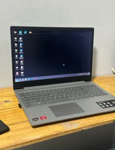 Notebook Lenovo