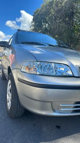 Fiat Palio EX 1.0 MPI Fire 8V 4P 2003