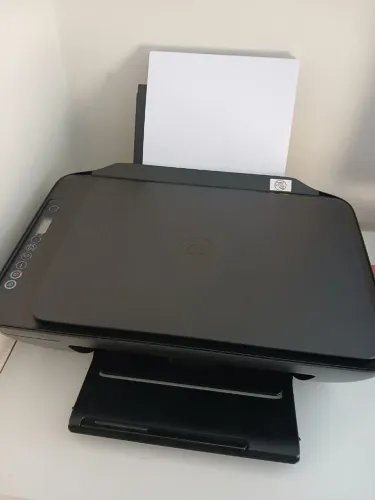 Impressora Hp Deskjet 2774