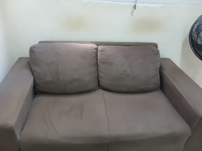 Sofá 2 lugares