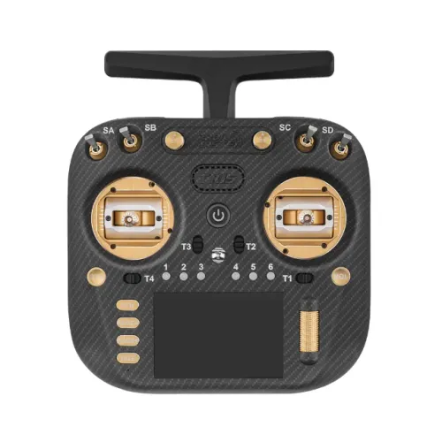 Radiomaster TX15 MAX (Gold), Novo lacrado