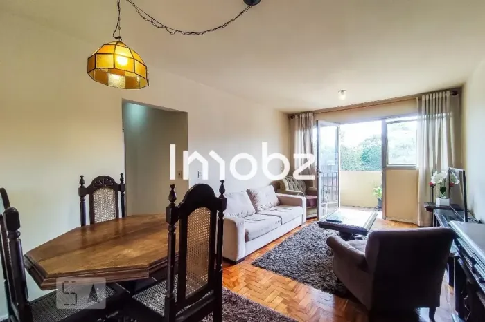 Apartamento à venda na Avenida Duquesa de Goiás, 849 - Real Parque - São Paulo - SP - CEP: