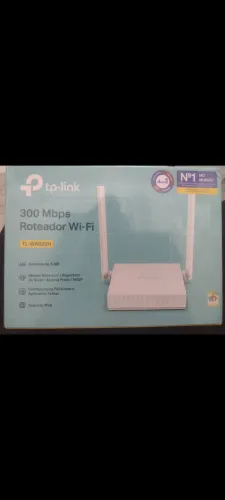 Roteador wi-fi