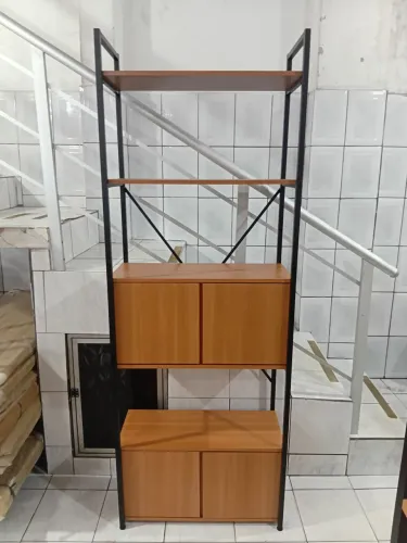 Estante para escritório 