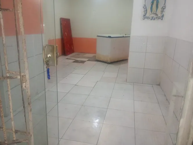 Ponto comercial na Angustura entre Pedro Miranda e Marques