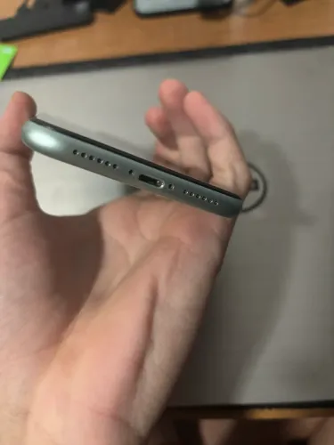 iPhone 128Gb - Ler anúncio