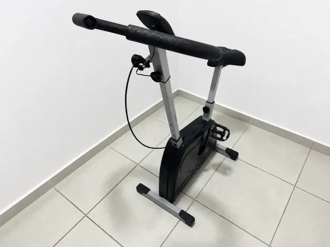 Bicicleta ergométrica horizontal Dream Fitness